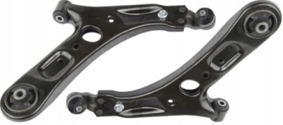 Hyundai i30 kia cee'd важелі перед нижні комплект фото №1