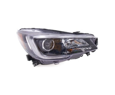 Лампа передня subaru outback, 18 - 20 84001al10a фото №1