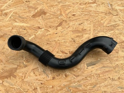 Renault captur труба шланг повітря 165556691r фото №1