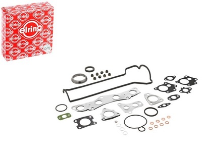 Kompletny набор прокладка двигателя góra mini r50 r53 subaru trezia фото №1