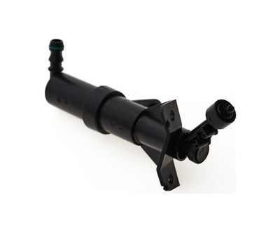 Омыватель do мойка лампа vw passat cc 12- правый фото №1