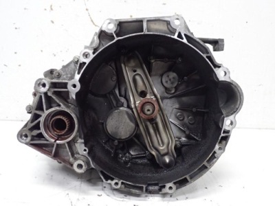 Коробка передач передач 4x4 all4 mini countryman r60 r61 1.6d n47 112km 12r fv фото №1