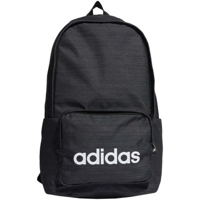 Plecak ADIDAS czarny