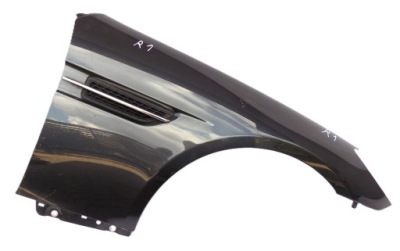 Mercedes slk slc r172 крило правий перед фото №1