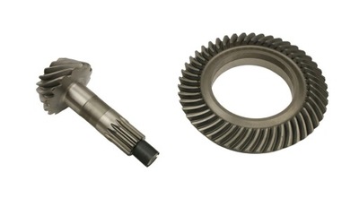 FAST FT66203 WHEEL PINION GEAR AXLE IVECO DAILY 00> WALEK+  