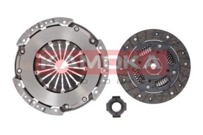 Kamoka kc060 набор сцепление фото №1