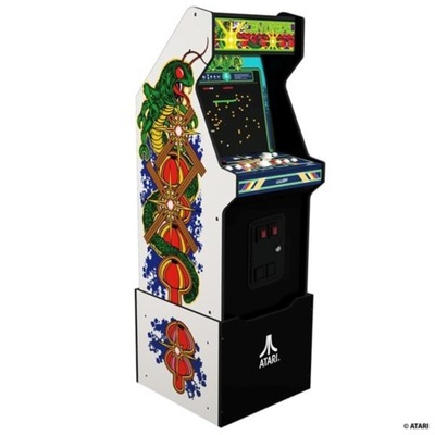 Arcade1Up - Atari Legacy 14-in-1 Centipede Edition Arcade Machine