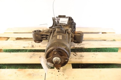 Міст задній opel antara 2.0cdti фото №1