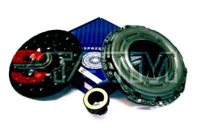 Statim комплект сцепление набор bmw 3 328 i e36 фото №1