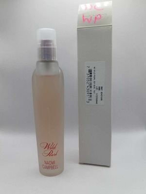 Naomi Campbell Wild Pearl 50 ml EDT