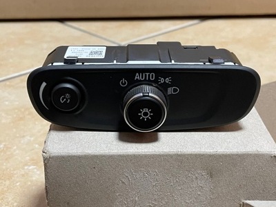 Chevrolet оригінальний номер 84192536 перемикач encore mokka фото №1