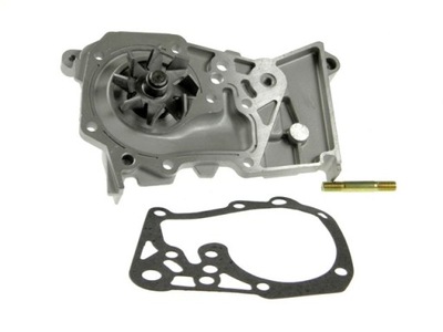 Насос wody renault clio fluence scenic modus thalia twingo wind 1,4 1,6 97- фото №1