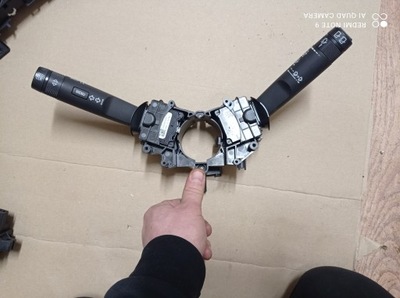 Перемикач комбінований opel astra j iv фото №1