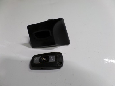 Bmw 3 e90 замок зажигания ключ 6954720 фото №1