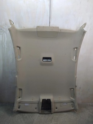 Bmw 5 f10 стеля czarna фото №1