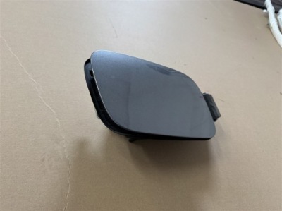 Кришка заливної пального бензин nr farby tekad renault arkana 19-25r lift 24r фото №1