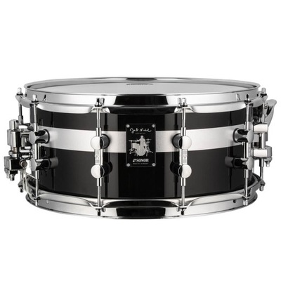 SONOR Signature Jost Nickel 14x6,25” werbel