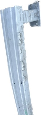 Балка бампера задняя renault arkana оригинал белый фото №1