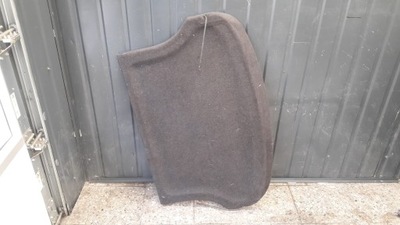 Полка задняя saab 900 фото №1