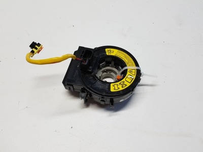 Kia pro ceed ii лента рулевая шлейф фото №1