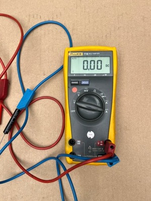 Multimetr Fluke 77 III
