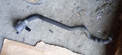 Насос циркуляция воды trafic vivaro talento 14-23 rok оригинал пабтрубок фото №1