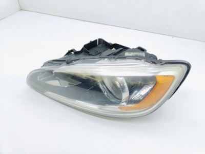 Volvo v60 14-18 лампа левая usa фото №1