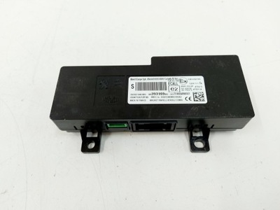 Opel corsa f 2019-2022 модуль telfonu фото №1