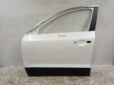Двері ліва передні лівий перед kia niro ii 2 22- фото №1