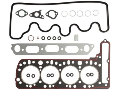 ELRING 816.205 JUEGO FORRO GLOW MERCEDE ELRING 816.205 JUEGO USZCZELEK,  