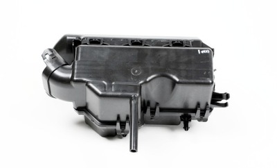 Корпус фильтра воздуха citroen c5 iii 1420n9 фото №1