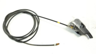 Citroen c4 aircross трос крышка горловины  топливной фото №1