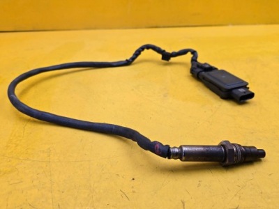 Bmw 3 g20 g21 3.0d датчик лямбда-зонд nox 8490431 фото №1