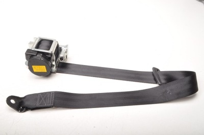 Mg hs pas безпеки лівий задня задній 2 ряд 10749027 спрацьований 2024r фото №1