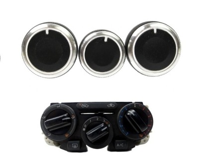 Ручки панель кондиціонера обдув nissan versa фото №1