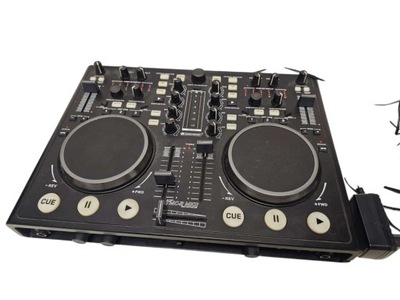 Omnitronic TMC-2 MK2 VDJ USB MIDI kontroler DJ