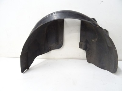 Chevrolet cruze подкрылок левый задняя фото №1