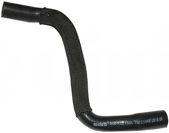 Шланг радиатора wody vika фото №1