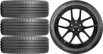 RUEDAS LATO AUDI AUDI S6 NOKIAN 245/40R18  