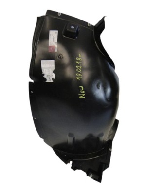 Mercedes gl x164 164 подкрылок передние правое левая фото №1