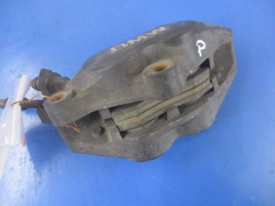 Bmw k1200s суппорт тормоза перед правый+ тормозные колодки фото №1