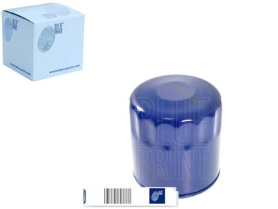 Фильтр масла chevrolet corvette 6.0 04- blue print фото №1