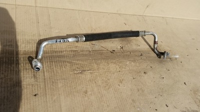 Wąż шланг кондиціонера nissan note ii 2 e12 фото №1