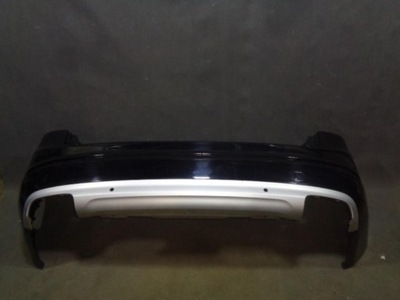 VOLVO XC90 II BUMPER REAR REAR REAR 6XPDC ORIGINAL  