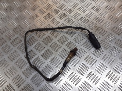 Датчик лямбда-зонд mercedes w203 0015400717 фото №1