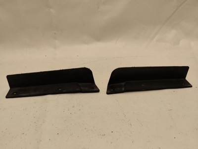 Renault kadjar захист поріг права ліва фото №1