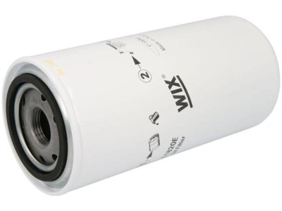 FILTRAS ALYVOS WIX FILTERS 51820E 