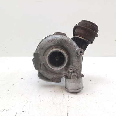 1994 bmw 7 e38 турбина 434826 фото №1