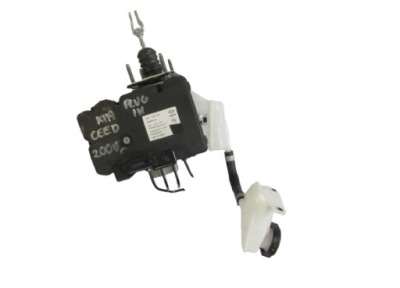 Kia ceed iii plug-in гібрид насос abs 58500-cr010 фото №1