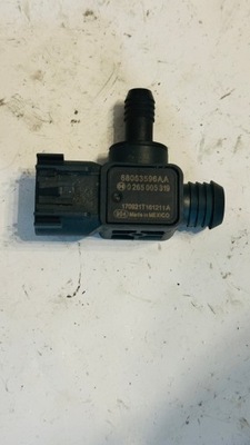 JEEP GRAND CHEROKEE 10- SENSOR SERVOMANDOS 68053596AA  